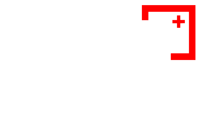 HealthSquare Logo